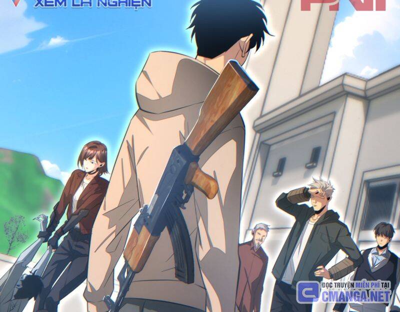 Mạt Thế Trọng Sinh: Ta Quay Gacha Làm Trùm! Chap 16 - Next Chap 17