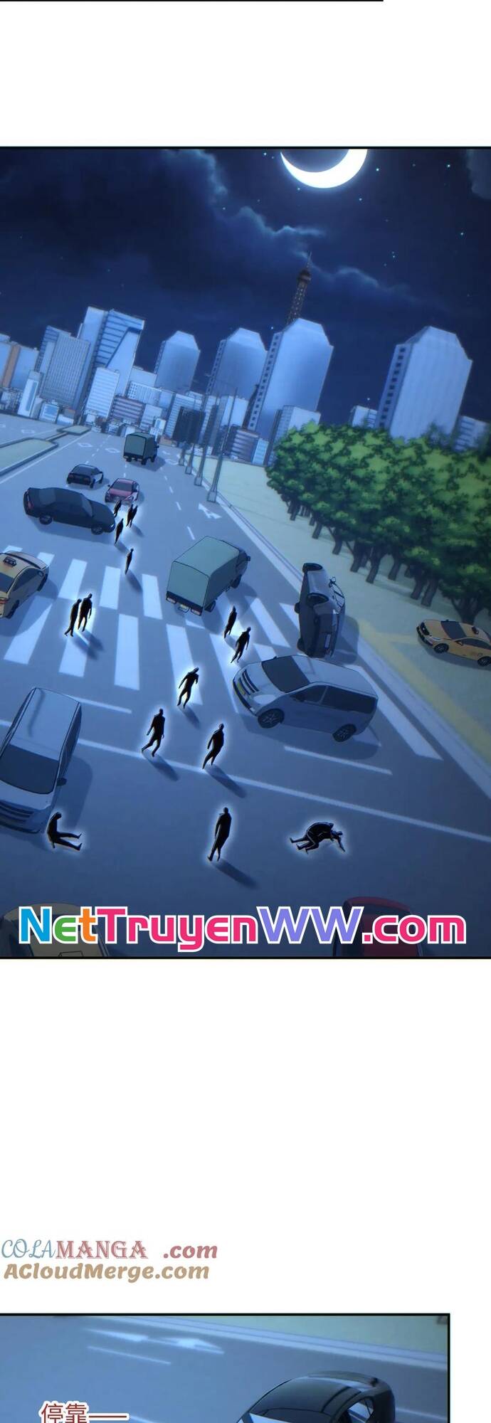 Mạt Thế Trọng Sinh: Ta Quay Gacha Làm Trùm! Chap 17 - Next Chap 18