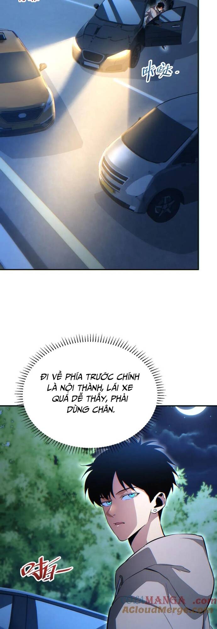 Mạt Thế Trọng Sinh: Ta Quay Gacha Làm Trùm! Chap 17 - Next Chap 18