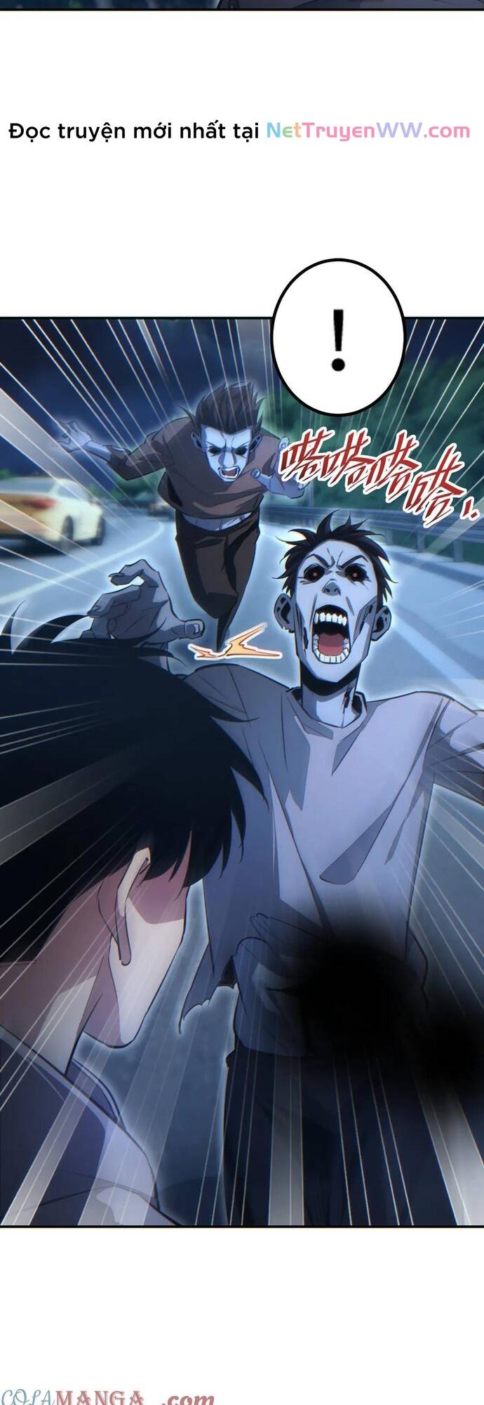 Mạt Thế Trọng Sinh: Ta Quay Gacha Làm Trùm! Chap 17 - Next Chap 18