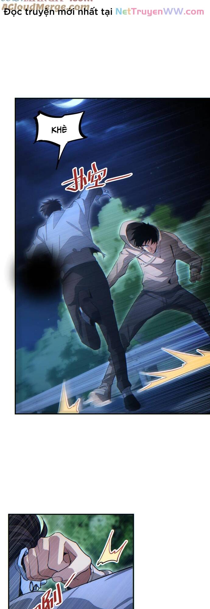 Mạt Thế Trọng Sinh: Ta Quay Gacha Làm Trùm! Chap 17 - Next Chap 18