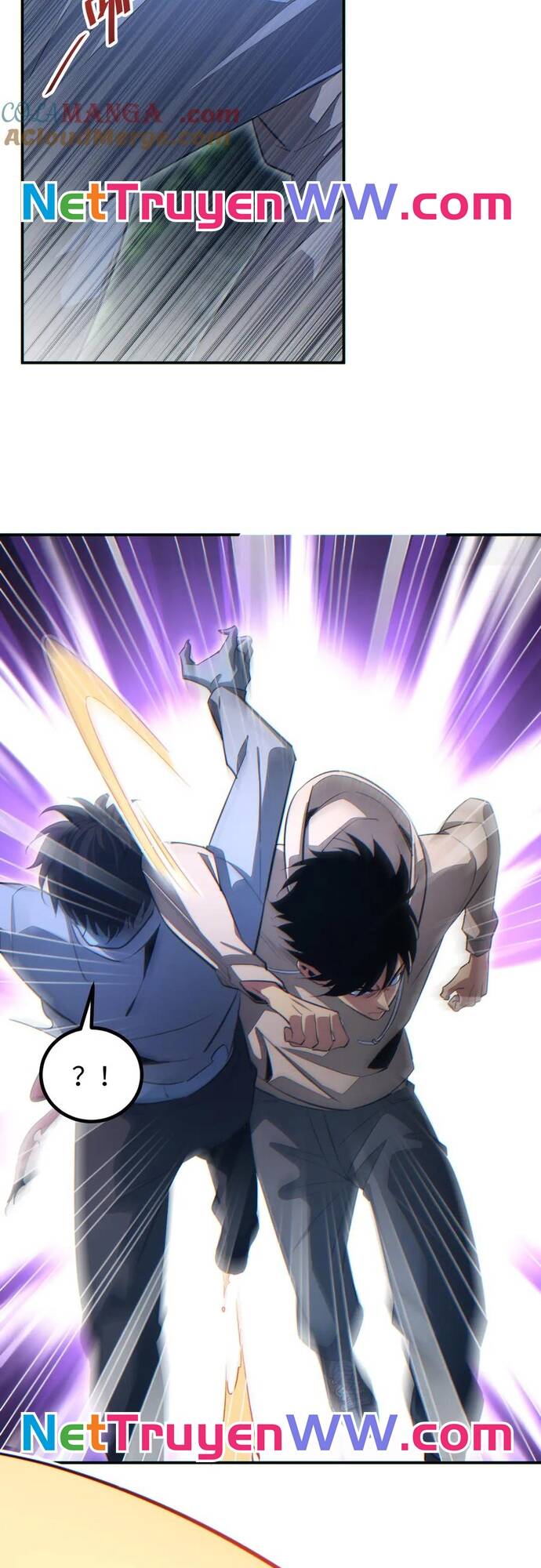 Mạt Thế Trọng Sinh: Ta Quay Gacha Làm Trùm! Chap 17 - Next Chap 18