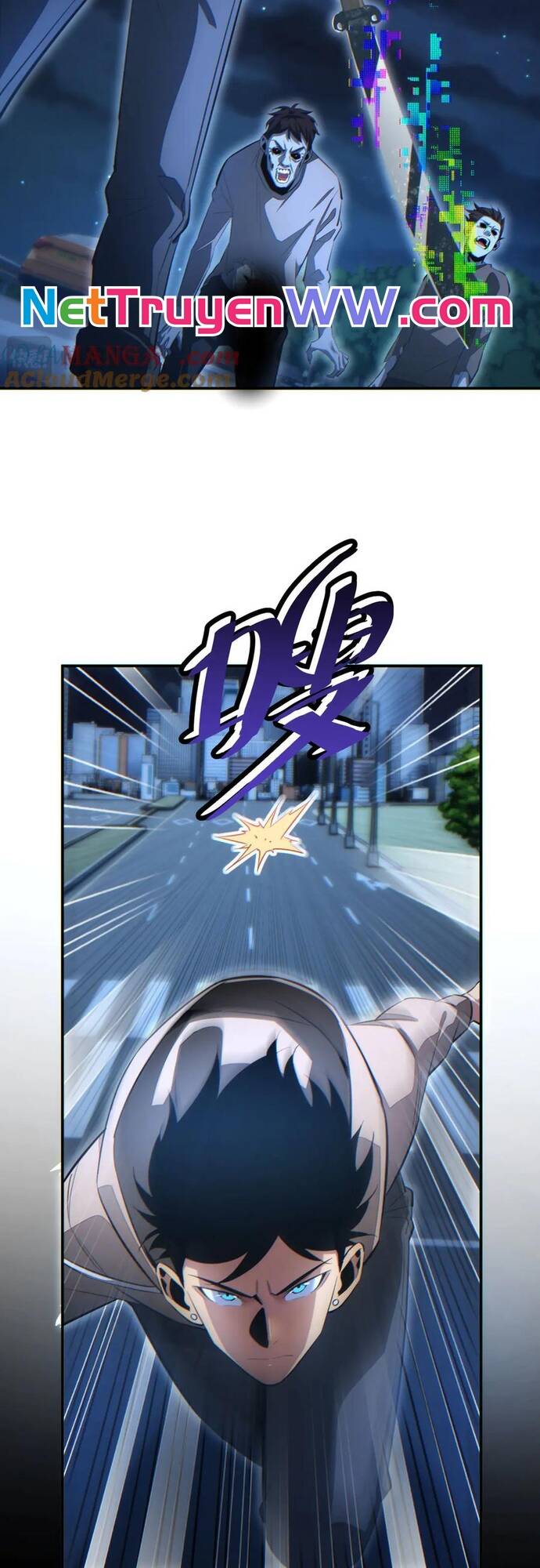 Mạt Thế Trọng Sinh: Ta Quay Gacha Làm Trùm! Chap 17 - Next Chap 18