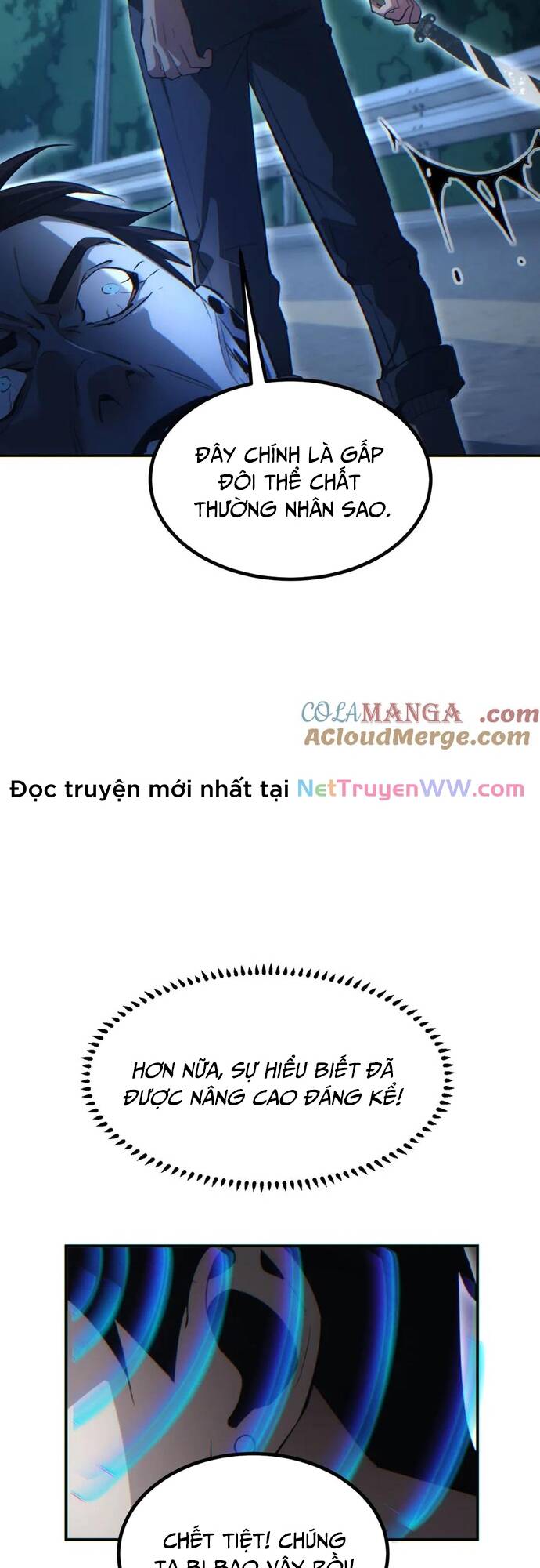 Mạt Thế Trọng Sinh: Ta Quay Gacha Làm Trùm! Chap 17 - Next Chap 18