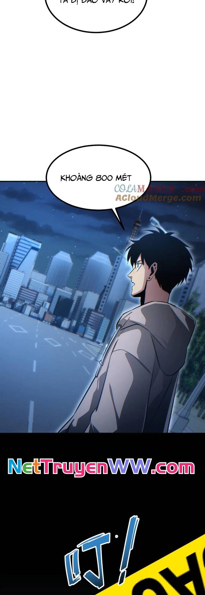 Mạt Thế Trọng Sinh: Ta Quay Gacha Làm Trùm! Chap 17 - Next Chap 18