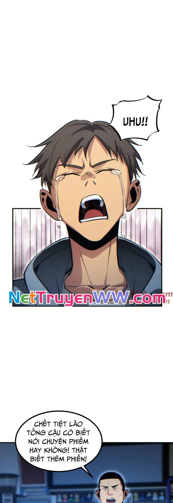 Mạt Thế Trọng Sinh: Ta Quay Gacha Làm Trùm! Chap 17 - Next Chap 18