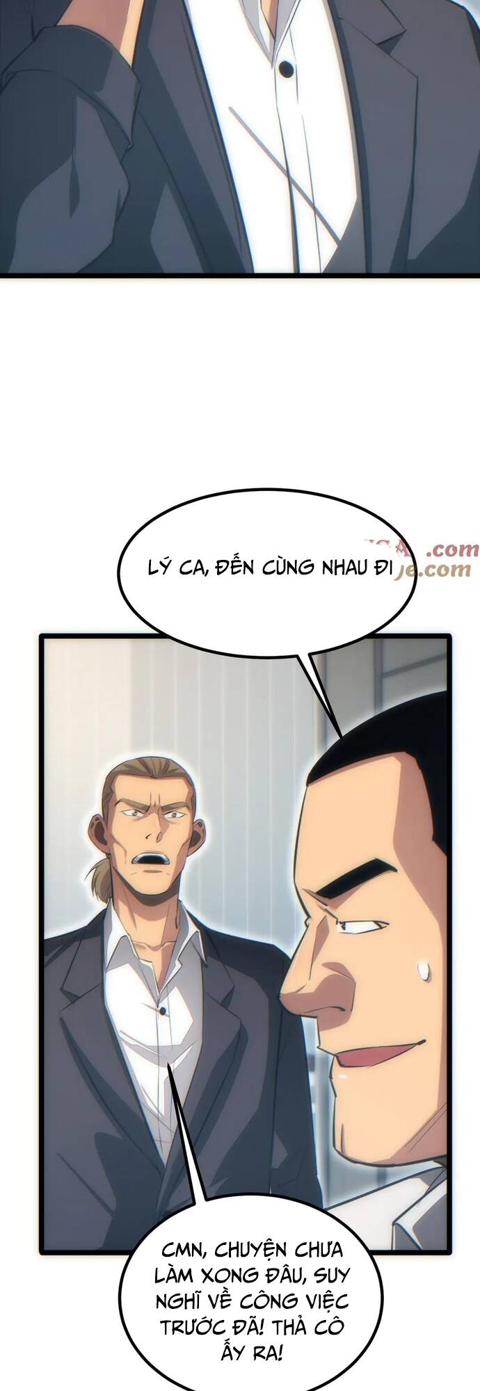 Mạt Thế Trọng Sinh: Ta Quay Gacha Làm Trùm! Chap 17 - Next Chap 18