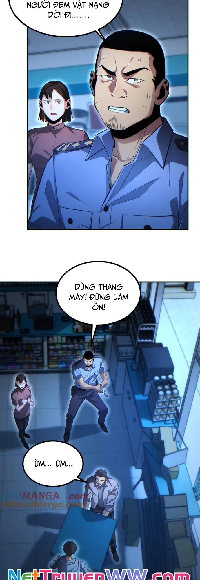 Mạt Thế Trọng Sinh: Ta Quay Gacha Làm Trùm! Chap 17 - Next Chap 18