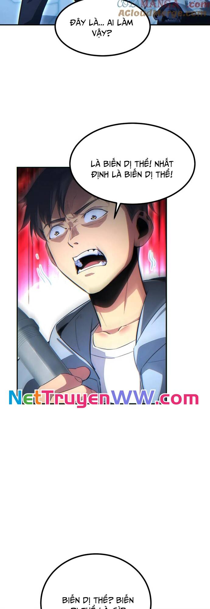 Mạt Thế Trọng Sinh: Ta Quay Gacha Làm Trùm! Chap 17 - Next Chap 18