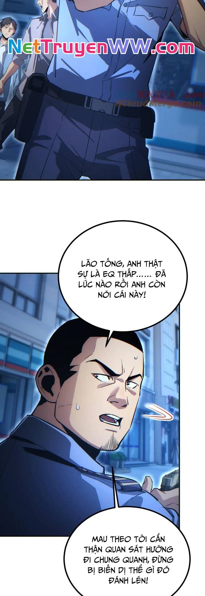 Mạt Thế Trọng Sinh: Ta Quay Gacha Làm Trùm! Chap 17 - Next Chap 18