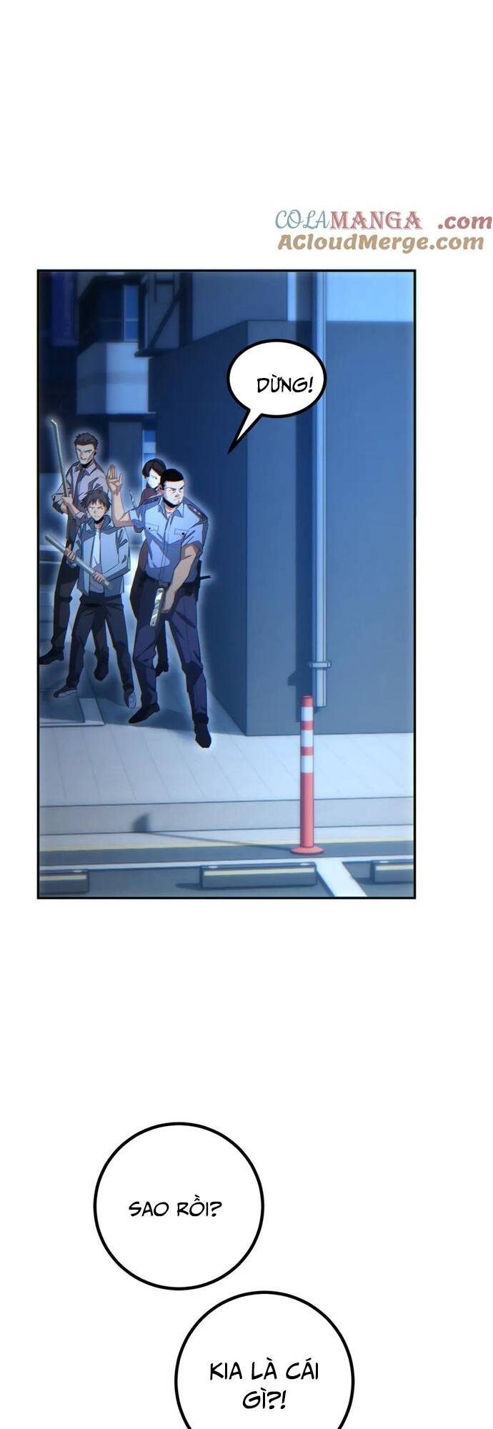 Mạt Thế Trọng Sinh: Ta Quay Gacha Làm Trùm! Chap 17 - Next Chap 18