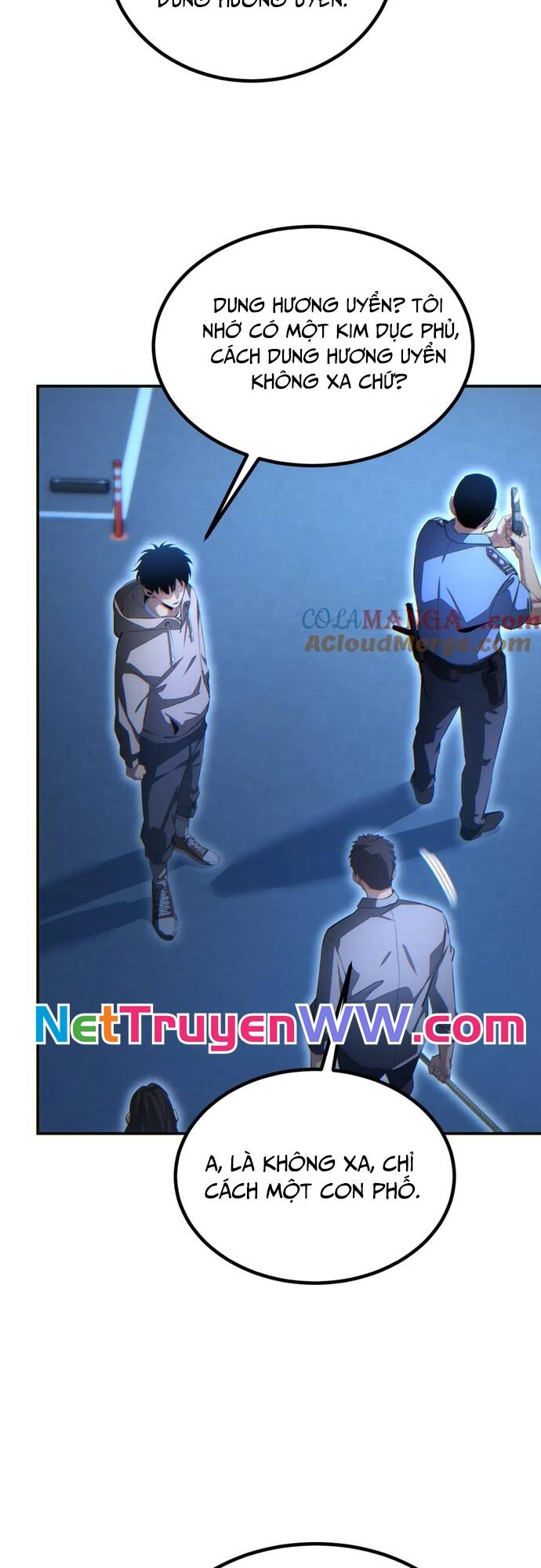 Mạt Thế Trọng Sinh: Ta Quay Gacha Làm Trùm! Chap 17 - Next Chap 18