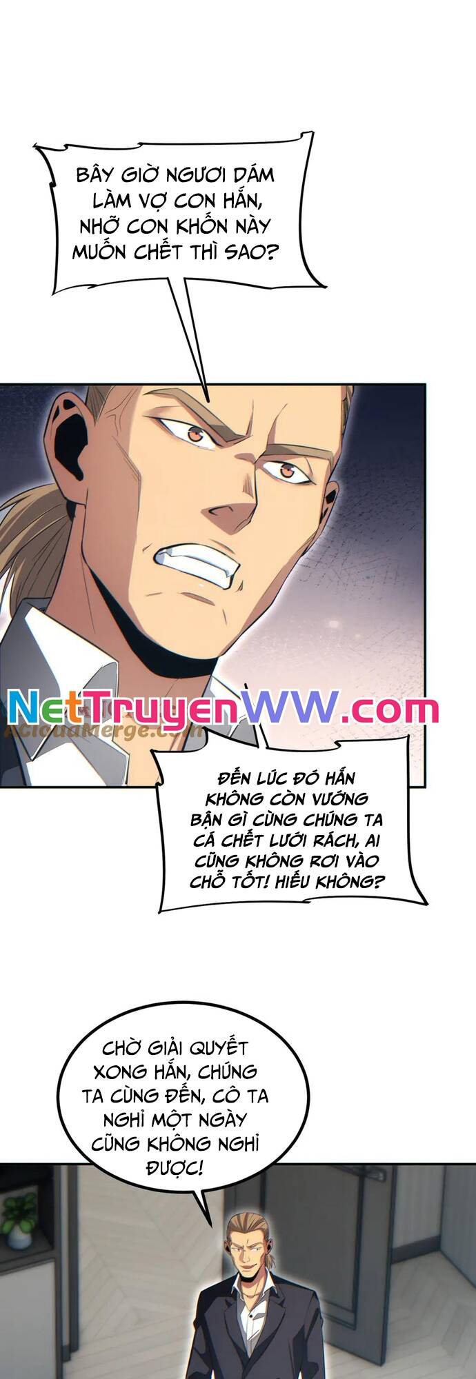Mạt Thế Trọng Sinh: Ta Quay Gacha Làm Trùm! Chap 17 - Next Chap 18