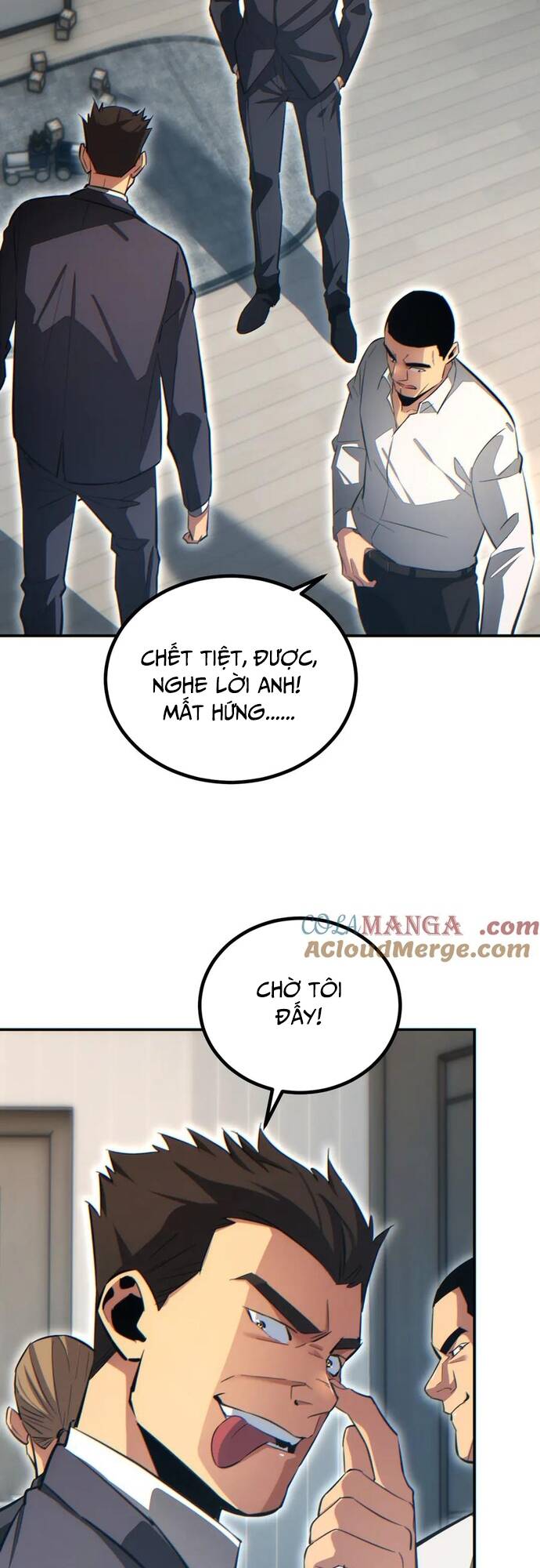 Mạt Thế Trọng Sinh: Ta Quay Gacha Làm Trùm! Chap 17 - Next Chap 18