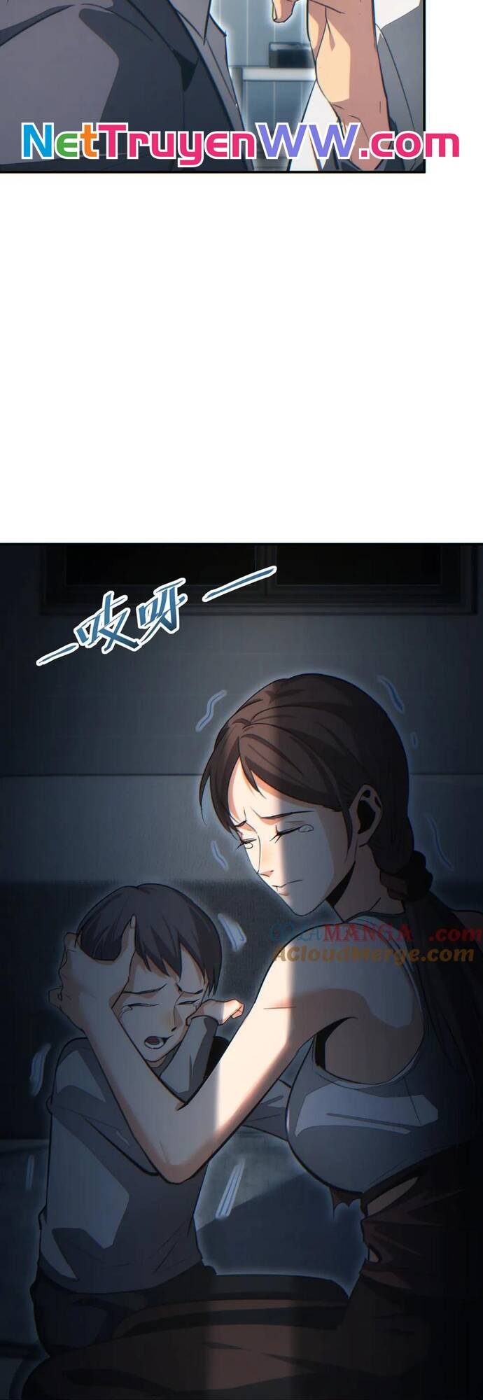 Mạt Thế Trọng Sinh: Ta Quay Gacha Làm Trùm! Chap 17 - Next Chap 18