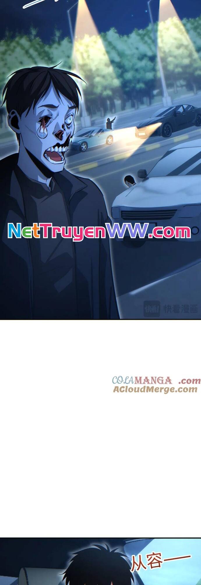 Mạt Thế Trọng Sinh: Ta Quay Gacha Làm Trùm! Chap 17 - Next Chap 18