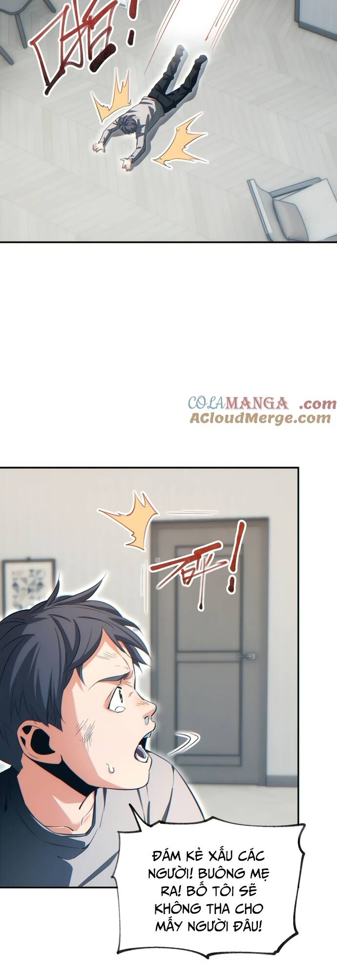 Mạt Thế Trọng Sinh: Ta Quay Gacha Làm Trùm! Chap 20 - Next Chap 21