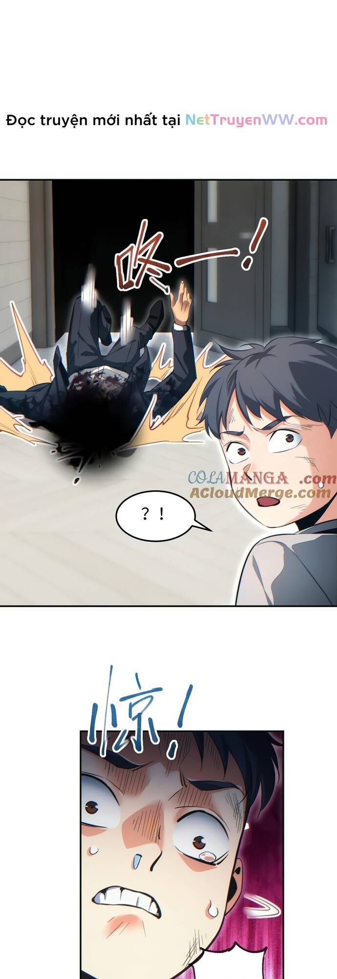 Mạt Thế Trọng Sinh: Ta Quay Gacha Làm Trùm! Chap 20 - Next Chap 21