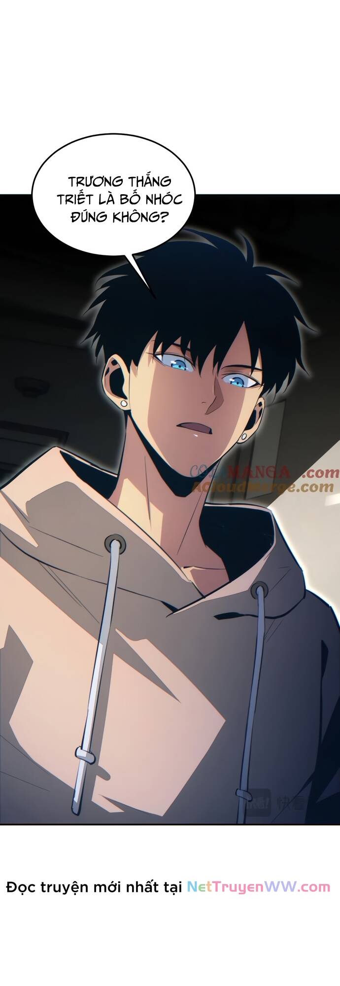 Mạt Thế Trọng Sinh: Ta Quay Gacha Làm Trùm! Chap 20 - Next Chap 21