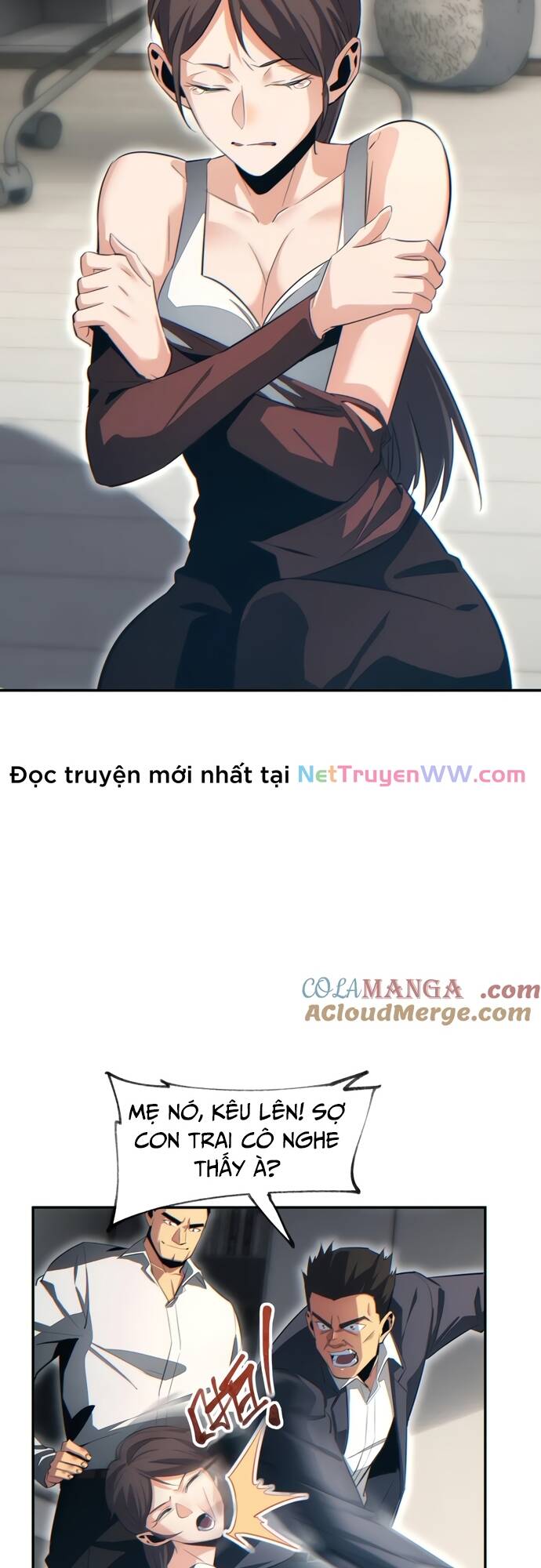 Mạt Thế Trọng Sinh: Ta Quay Gacha Làm Trùm! Chap 20 - Next Chap 21