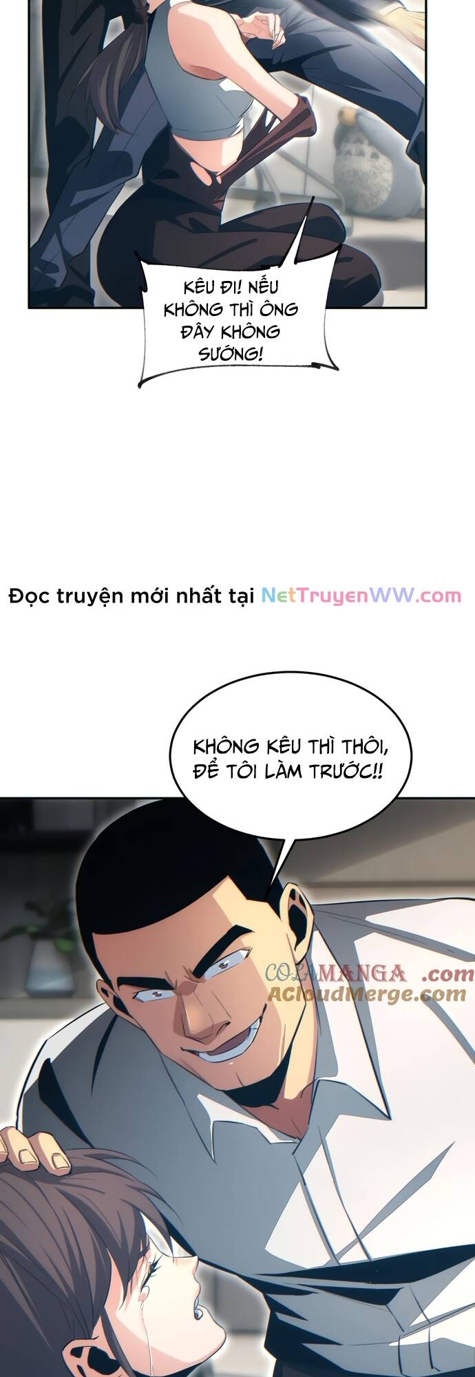 Mạt Thế Trọng Sinh: Ta Quay Gacha Làm Trùm! Chap 20 - Next Chap 21
