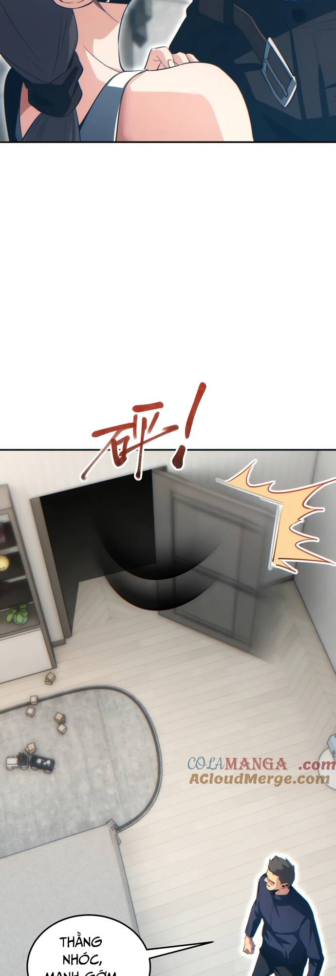 Mạt Thế Trọng Sinh: Ta Quay Gacha Làm Trùm! Chap 20 - Next Chap 21