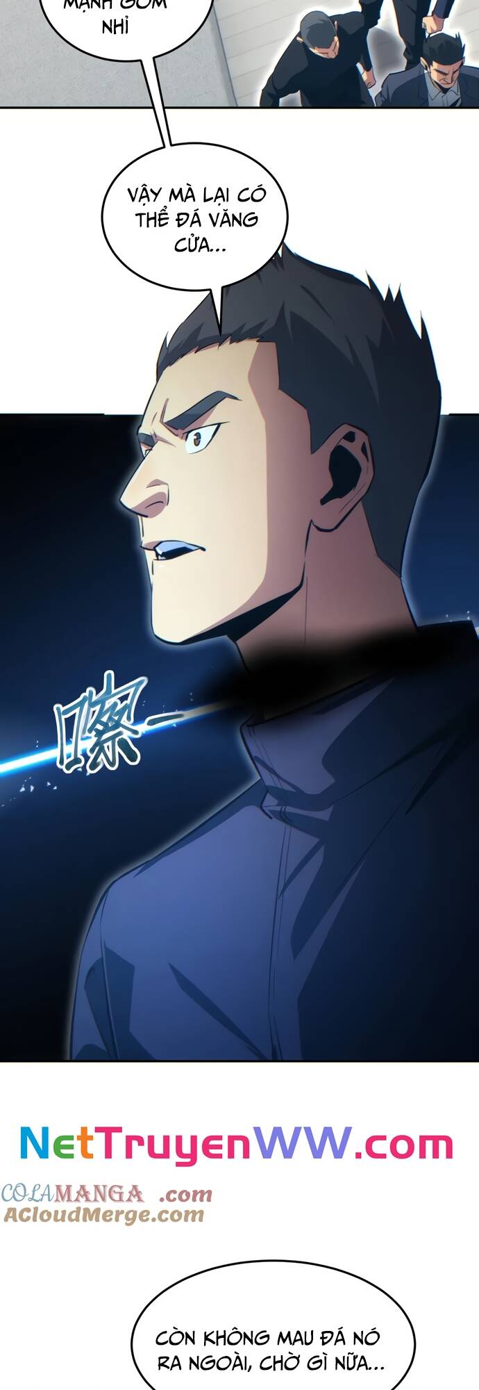 Mạt Thế Trọng Sinh: Ta Quay Gacha Làm Trùm! Chap 20 - Next Chap 21
