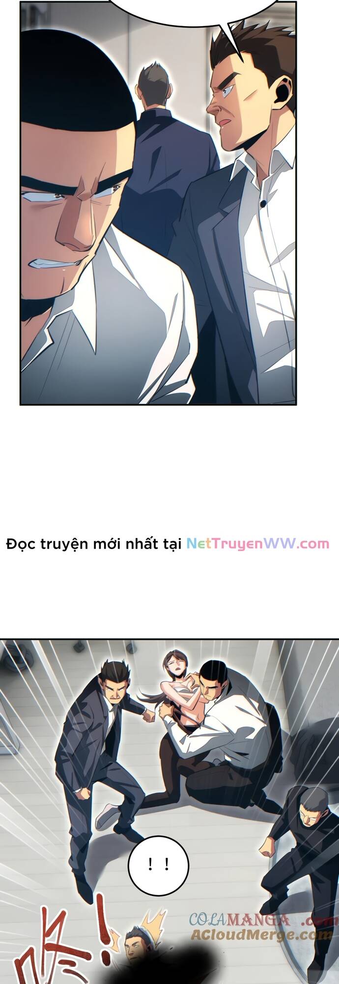 Mạt Thế Trọng Sinh: Ta Quay Gacha Làm Trùm! Chap 20 - Next Chap 21
