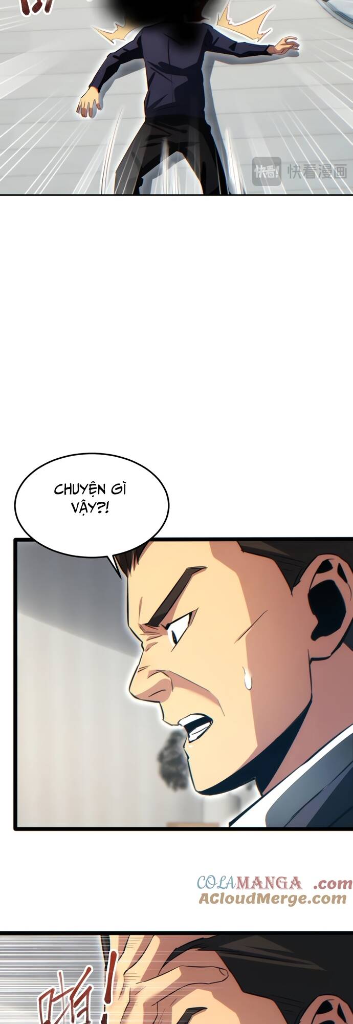 Mạt Thế Trọng Sinh: Ta Quay Gacha Làm Trùm! Chap 20 - Next Chap 21