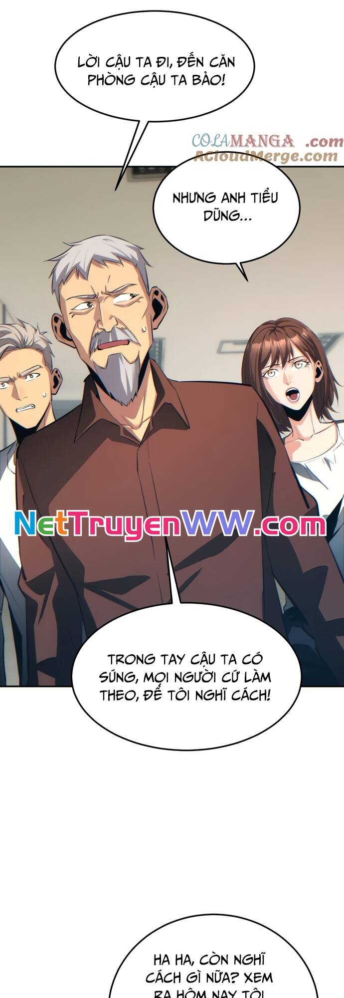 Mạt Thế Trọng Sinh: Ta Quay Gacha Làm Trùm! Chap 20 - Next Chap 21