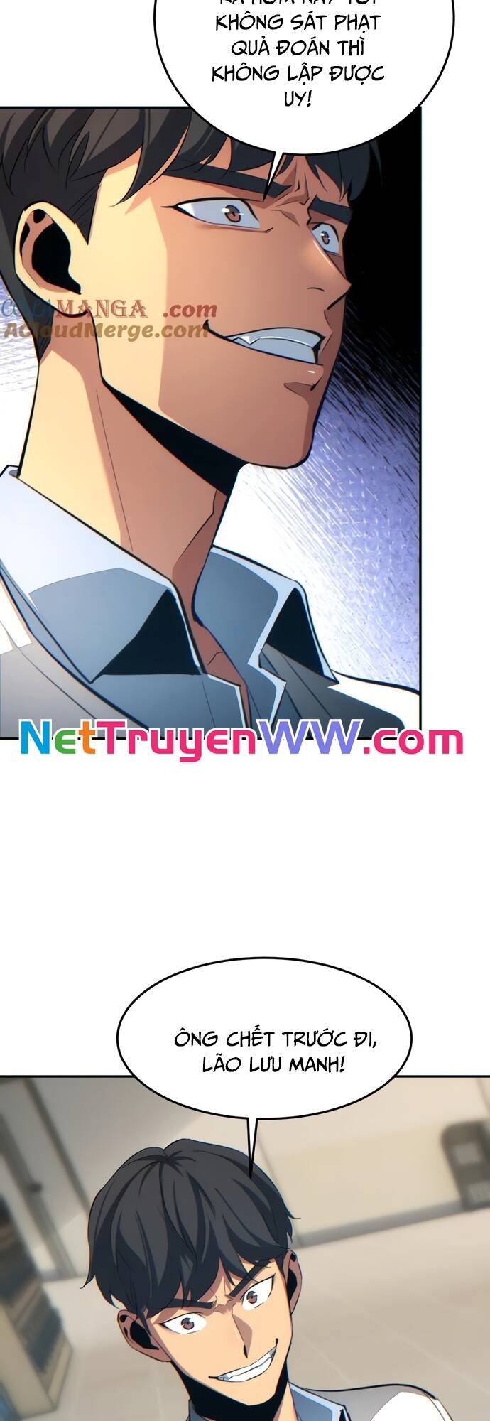 Mạt Thế Trọng Sinh: Ta Quay Gacha Làm Trùm! Chap 20 - Next Chap 21
