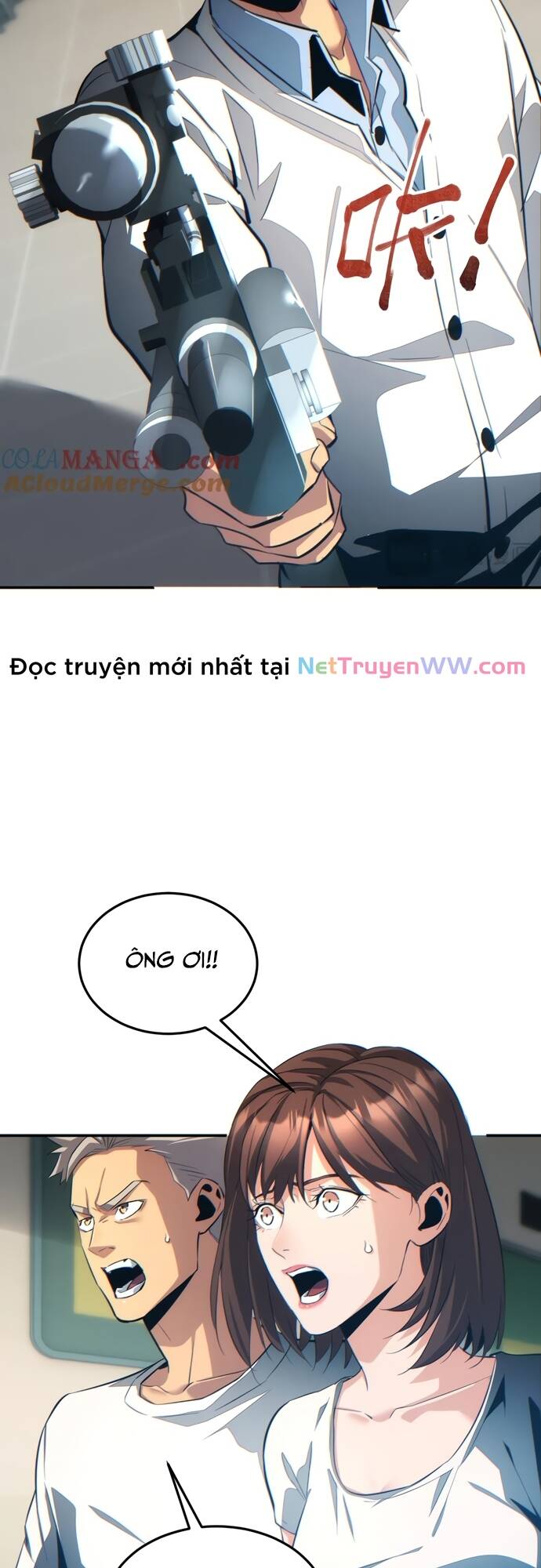 Mạt Thế Trọng Sinh: Ta Quay Gacha Làm Trùm! Chap 20 - Next Chap 21