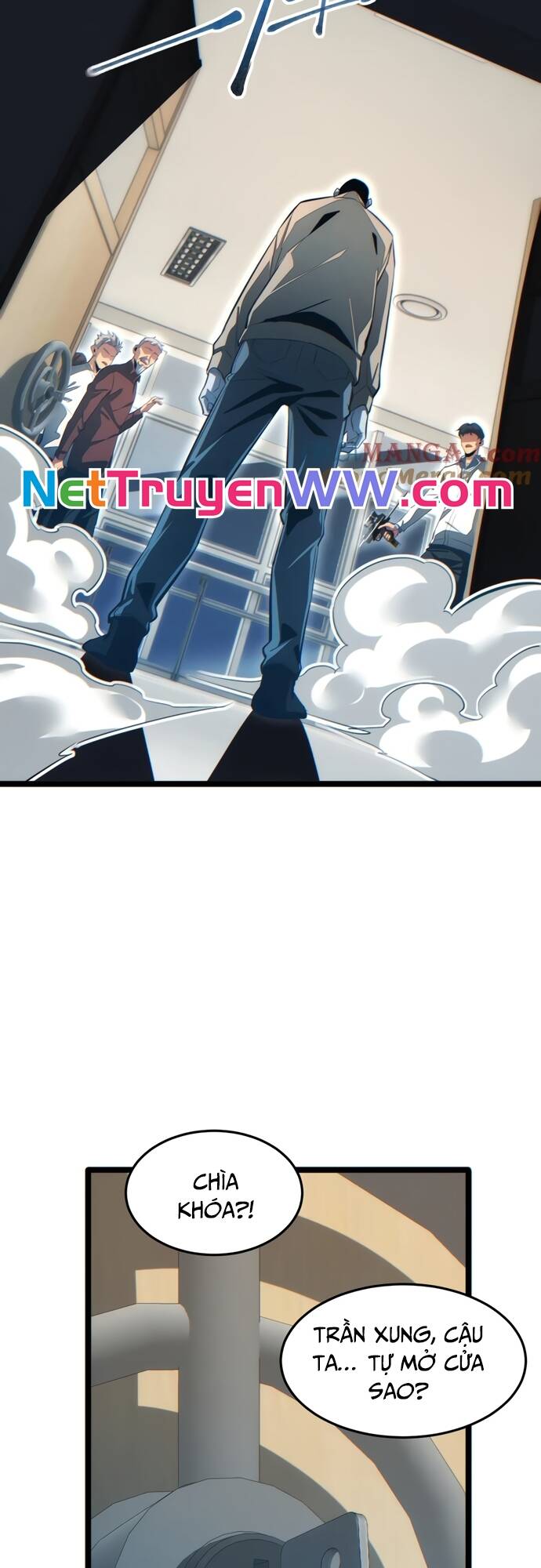Mạt Thế Trọng Sinh: Ta Quay Gacha Làm Trùm! Chap 20 - Next Chap 21