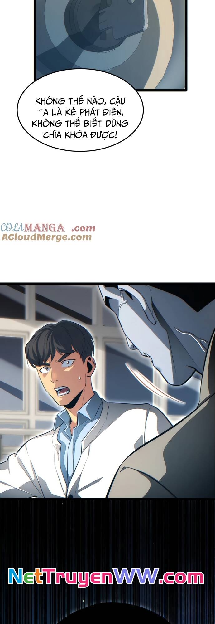 Mạt Thế Trọng Sinh: Ta Quay Gacha Làm Trùm! Chap 20 - Next Chap 21