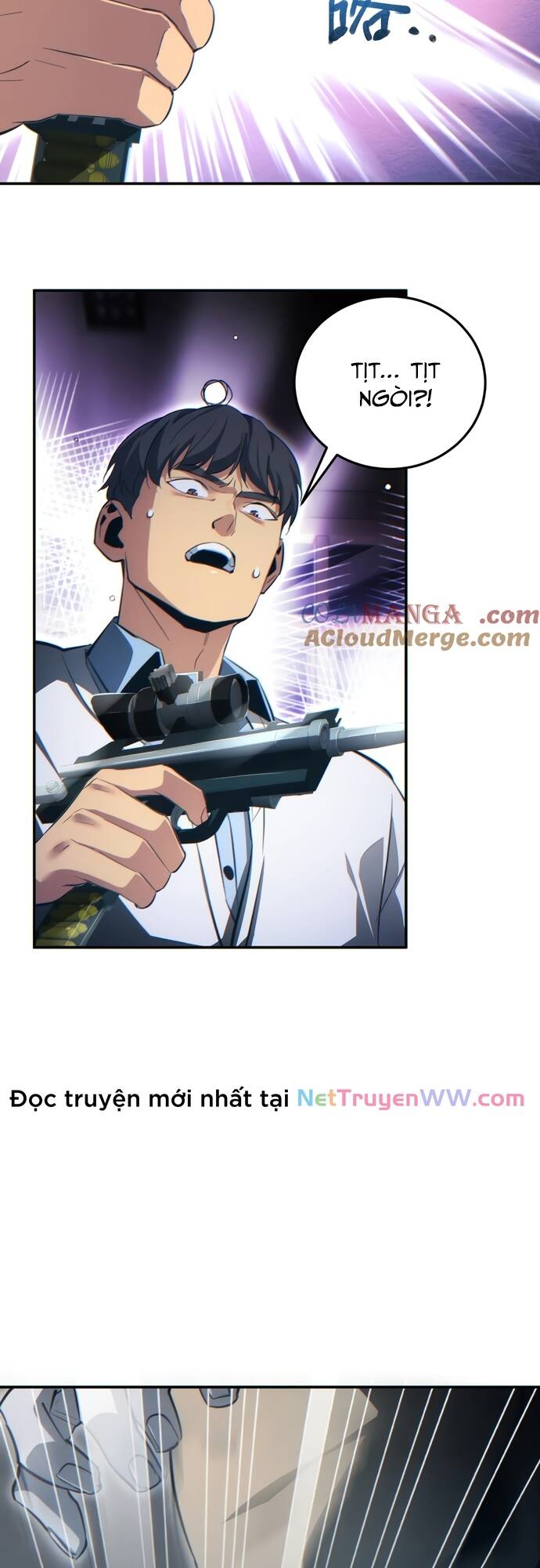 Mạt Thế Trọng Sinh: Ta Quay Gacha Làm Trùm! Chap 20 - Next Chap 21