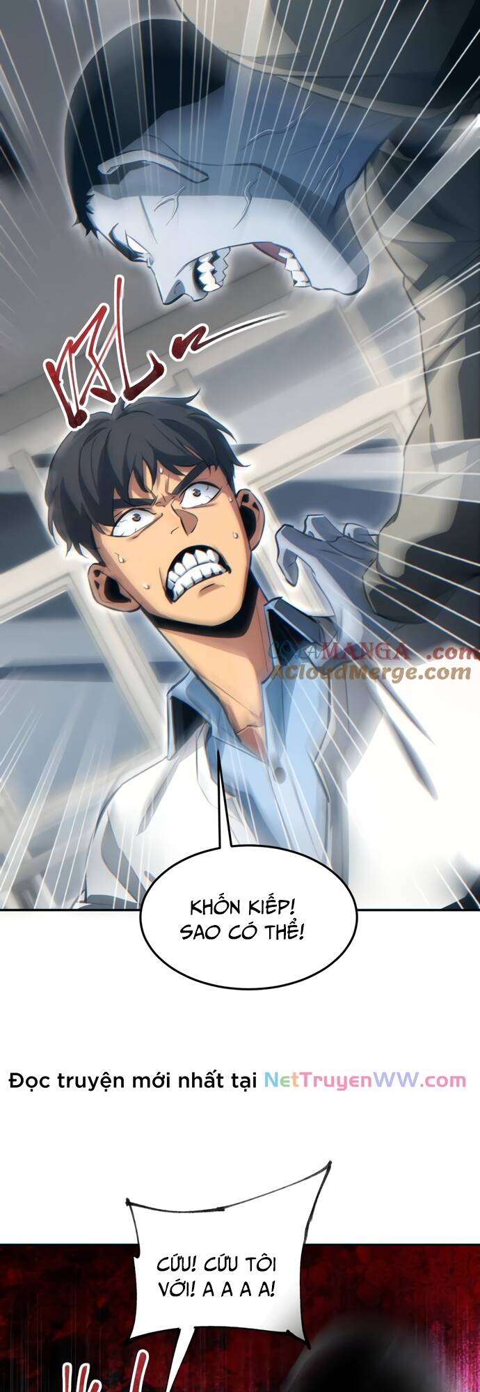 Mạt Thế Trọng Sinh: Ta Quay Gacha Làm Trùm! Chap 20 - Next Chap 21