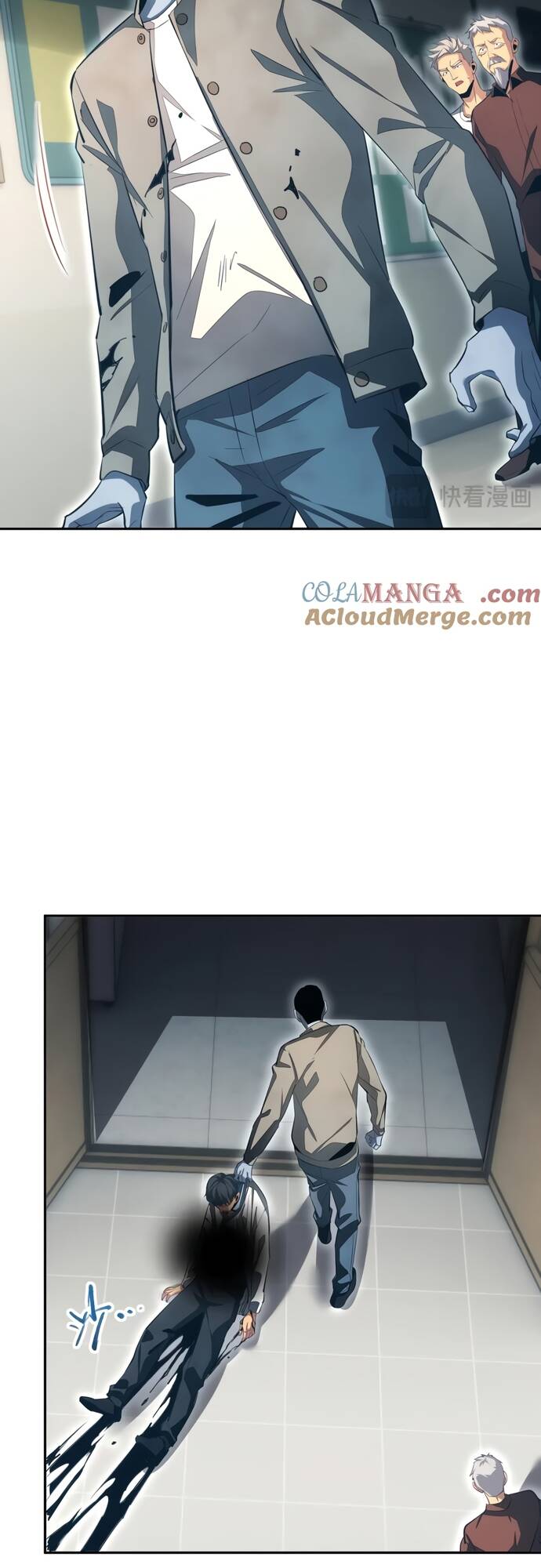Mạt Thế Trọng Sinh: Ta Quay Gacha Làm Trùm! Chap 20 - Next Chap 21