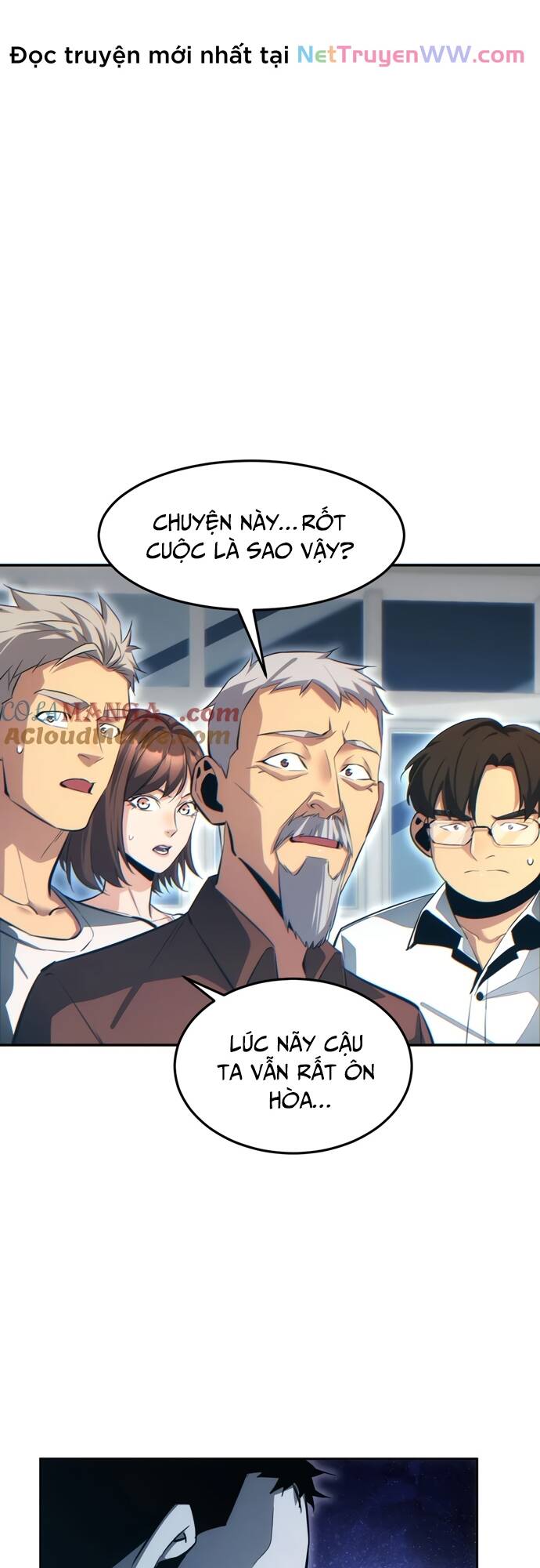 Mạt Thế Trọng Sinh: Ta Quay Gacha Làm Trùm! Chap 20 - Next Chap 21