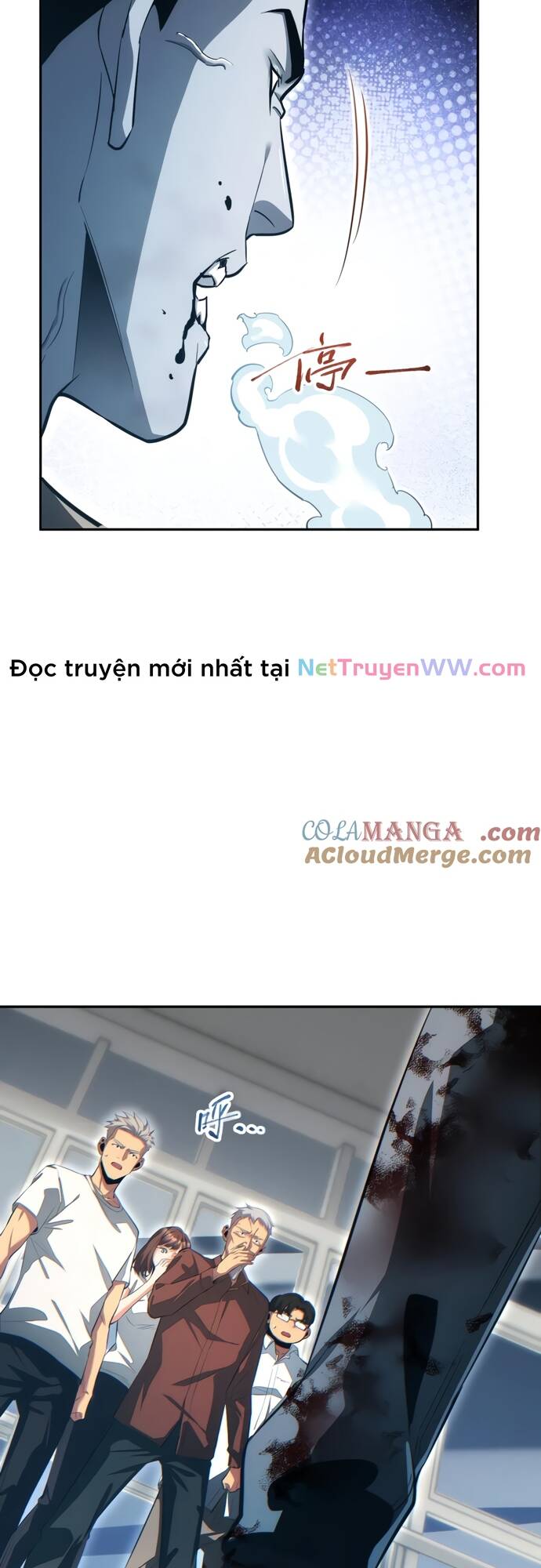 Mạt Thế Trọng Sinh: Ta Quay Gacha Làm Trùm! Chap 20 - Next Chap 21