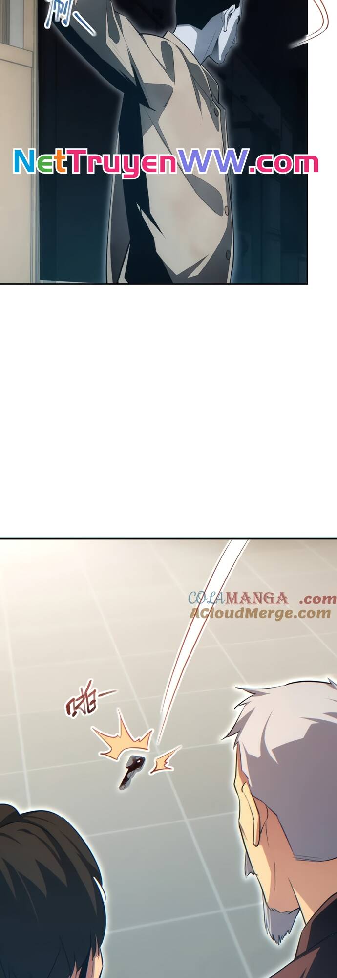 Mạt Thế Trọng Sinh: Ta Quay Gacha Làm Trùm! Chap 20 - Next Chap 21