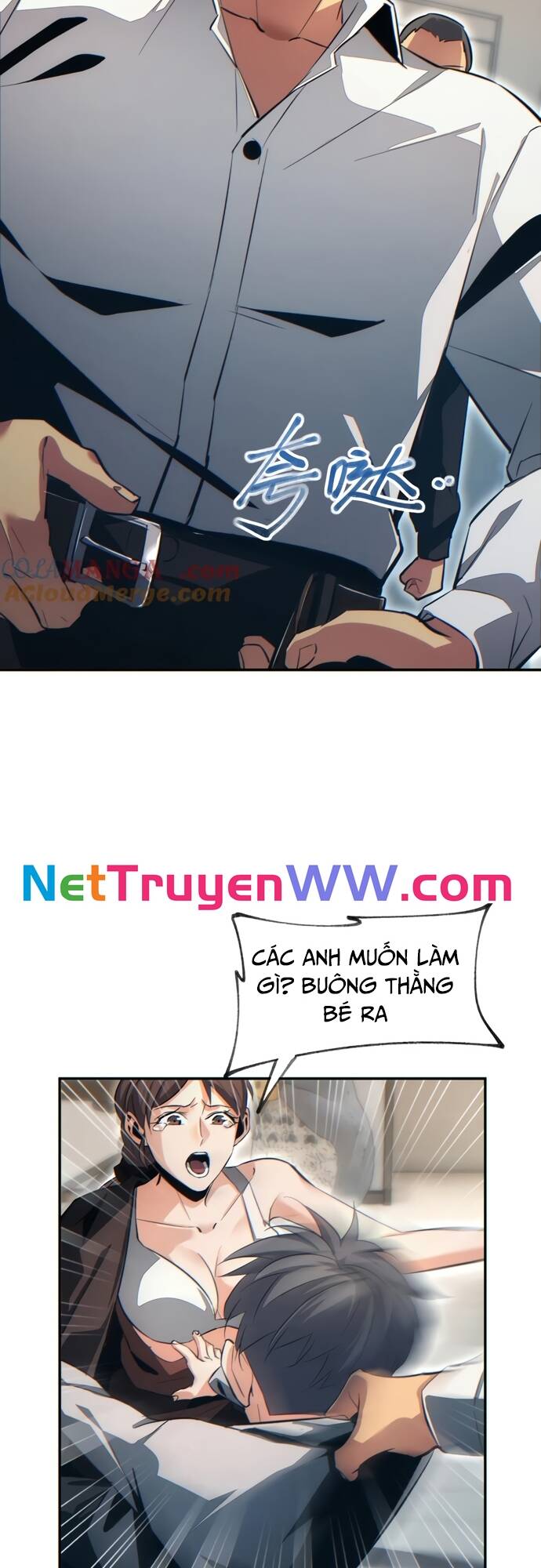 Mạt Thế Trọng Sinh: Ta Quay Gacha Làm Trùm! Chap 20 - Next Chap 21