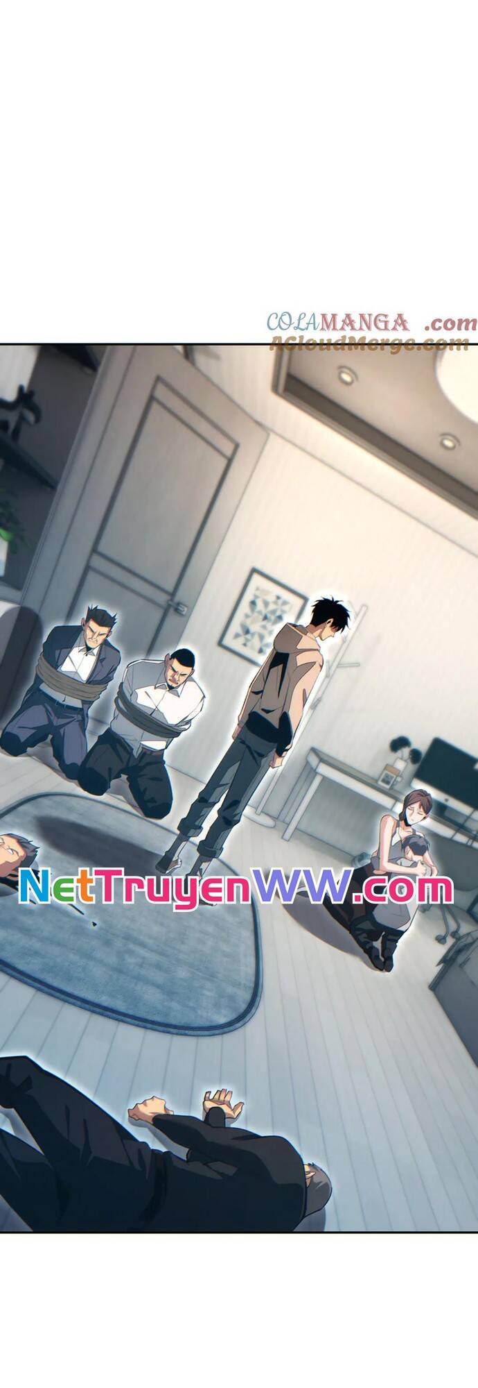 Mạt Thế Trọng Sinh: Ta Quay Gacha Làm Trùm! Chap 21 - Next Chap 22