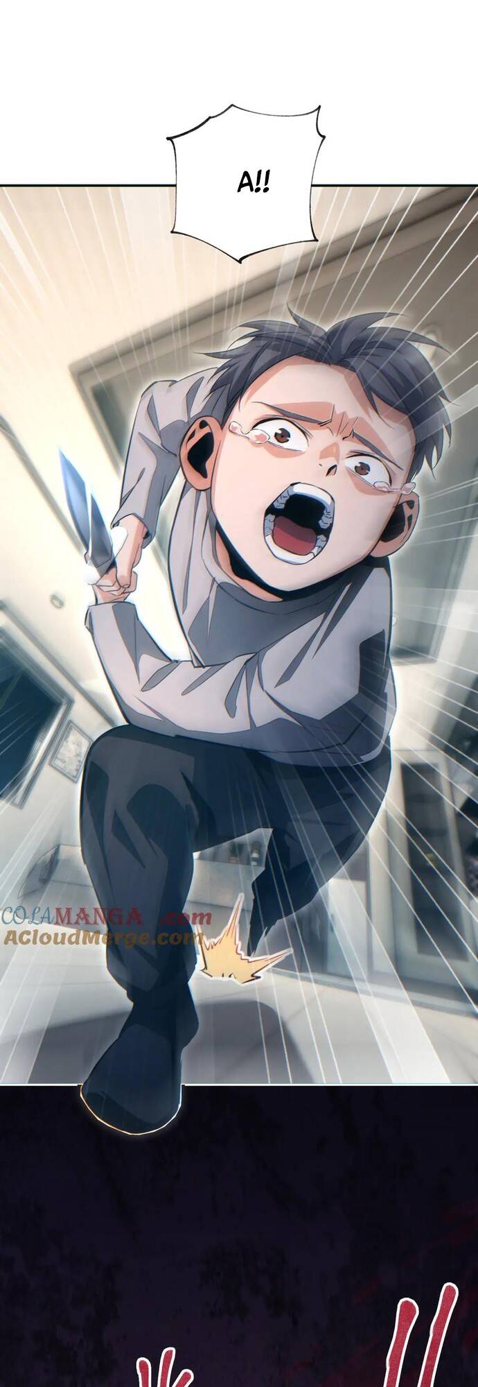 Mạt Thế Trọng Sinh: Ta Quay Gacha Làm Trùm! Chap 21 - Next Chap 22