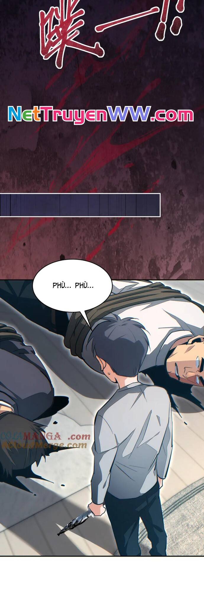 Mạt Thế Trọng Sinh: Ta Quay Gacha Làm Trùm! Chap 21 - Next Chap 22
