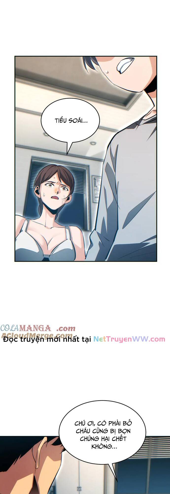 Mạt Thế Trọng Sinh: Ta Quay Gacha Làm Trùm! Chap 21 - Next Chap 22
