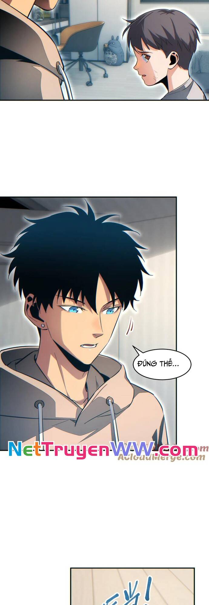 Mạt Thế Trọng Sinh: Ta Quay Gacha Làm Trùm! Chap 21 - Next Chap 22