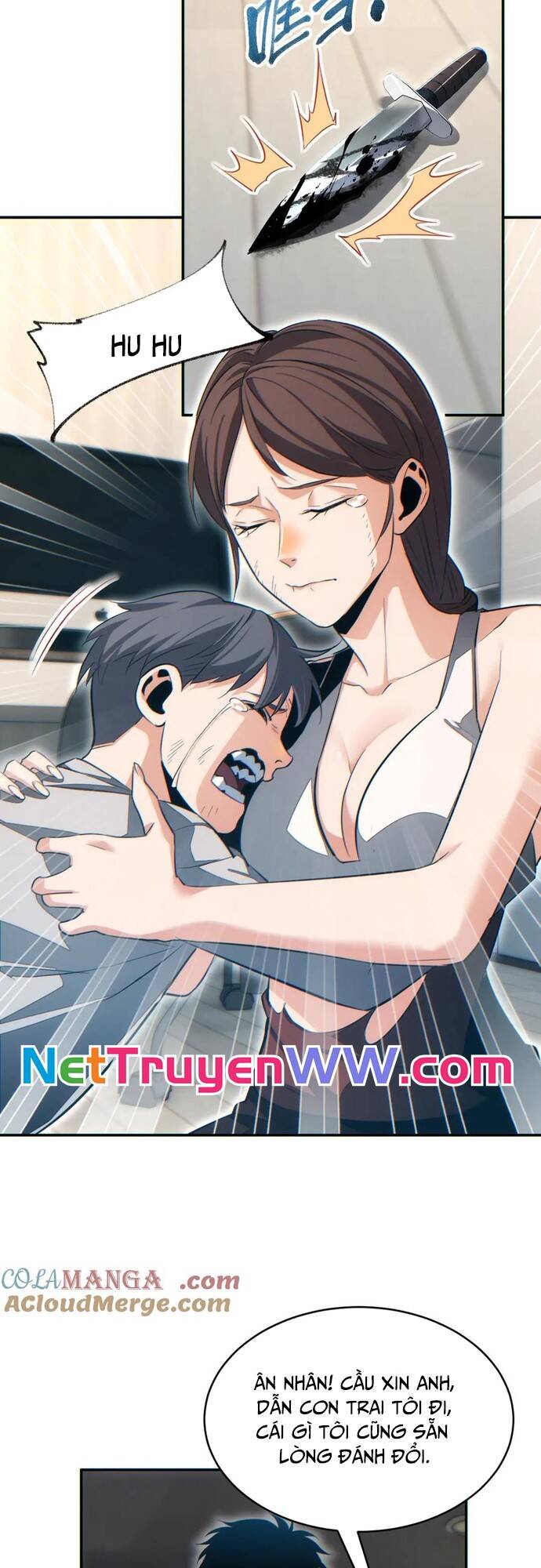 Mạt Thế Trọng Sinh: Ta Quay Gacha Làm Trùm! Chap 21 - Next Chap 22