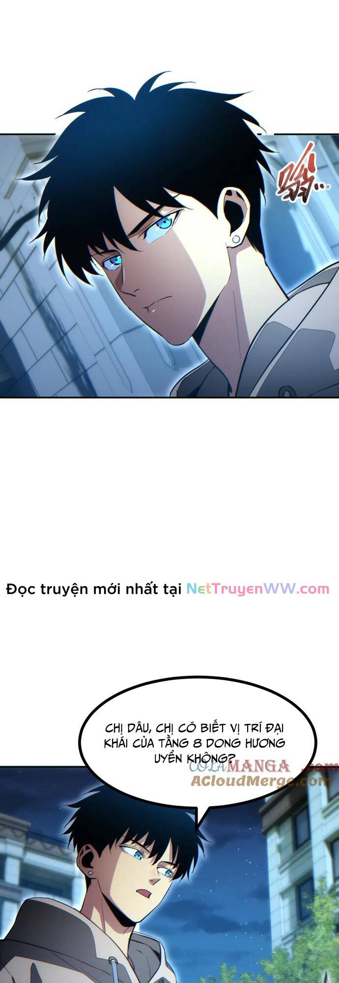 Mạt Thế Trọng Sinh: Ta Quay Gacha Làm Trùm! Chap 21 - Next Chap 22