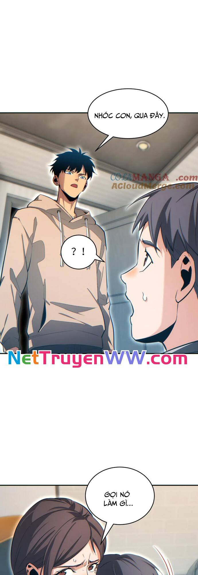 Mạt Thế Trọng Sinh: Ta Quay Gacha Làm Trùm! Chap 21 - Next Chap 22