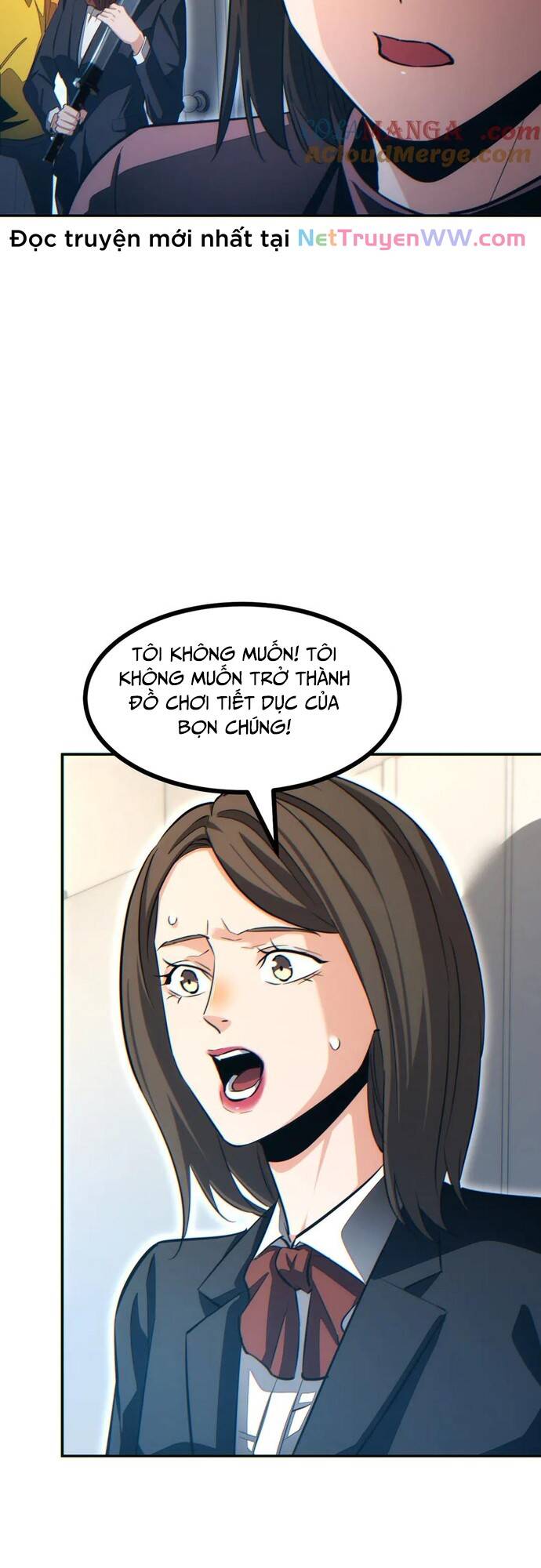 Mạt Thế Trọng Sinh: Ta Quay Gacha Làm Trùm! Chap 21 - Next Chap 22